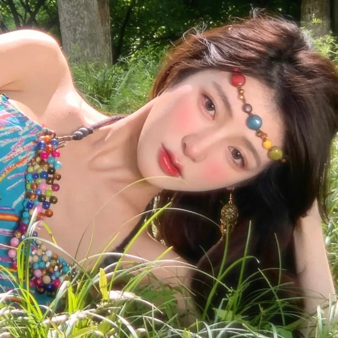 与君重逢初见时
