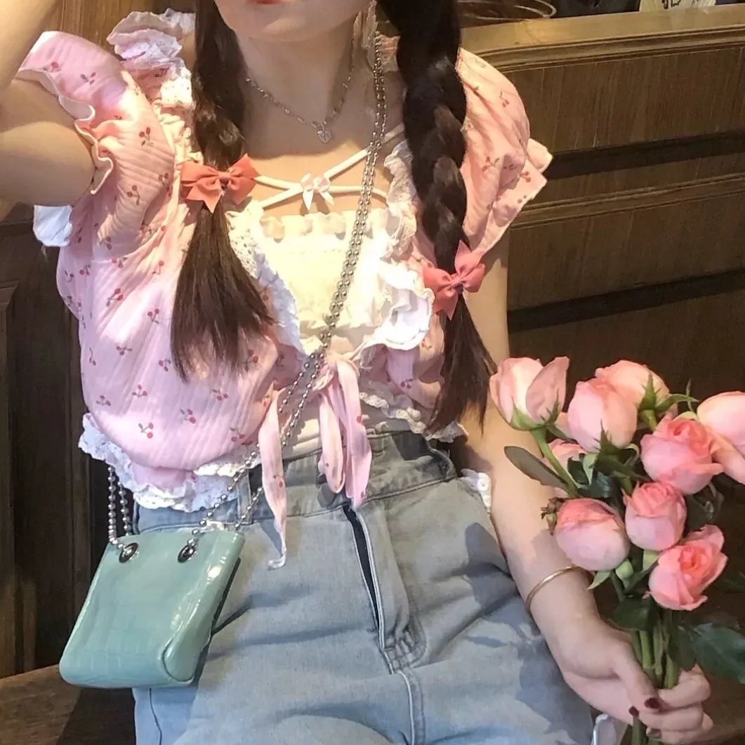 以吻封缄。