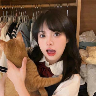 卖花女